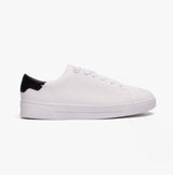 Ted Baker KIMMII Womens Trainer White