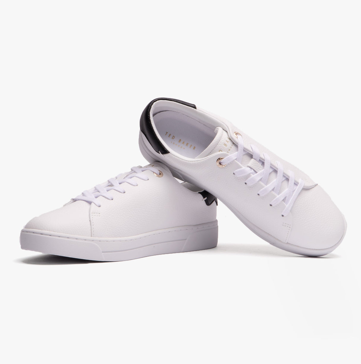 Ted Baker KIMMII Womens Trainer White