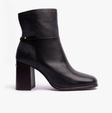 Ted Baker CHARINA Womens Ankle Boots Black