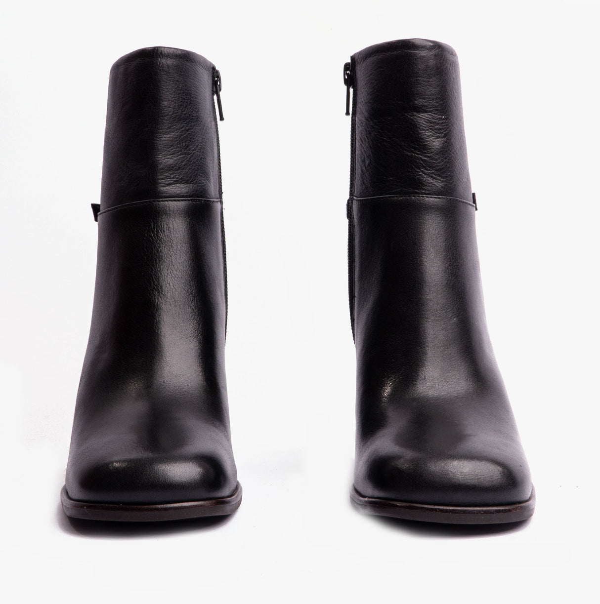 Ted Baker CHARINA Womens Ankle Boots Black