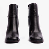 Ted Baker CHARINA Womens Ankle Boots Black