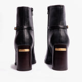 Ted Baker CHARINA Womens Ankle Boots Black