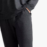 Ted Baker SUPER SOFT Joggers Mens Dark Grey