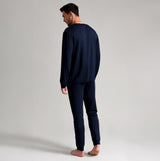 Ted Baker SUPER SOFT Joggers Mens Navy