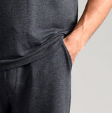 Ted Baker SUPER SOFT Shorts Mens Dark Grey