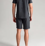 Ted Baker SUPER SOFT Shorts Mens Dark Grey