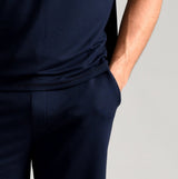 Ted Baker SUPER SOFT Shorts Mens Navy