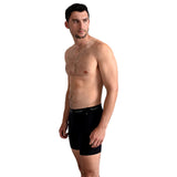 Ted Baker 3-Pack Cotton Boxer Briefs Mens Navy
