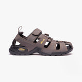 Teva FOREBAY Mens Sandals Turkish Coffee