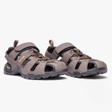 Teva FOREBAY Mens Sandals Turkish Coffee