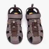 Teva FOREBAY Mens Sandals Turkish Coffee
