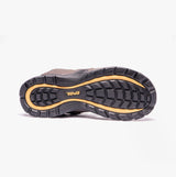 Teva FOREBAY Mens Sandals Turkish Coffee