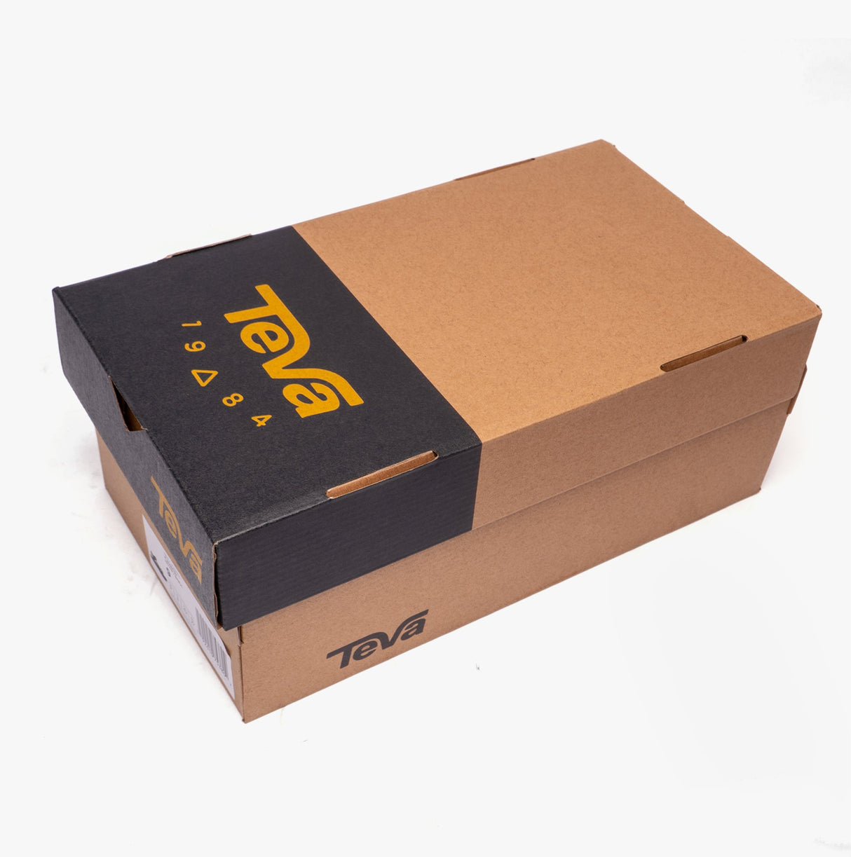 Teva FOREBAY Mens Sandals Turkish Coffee