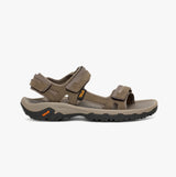 Teva HUDSON Mens Sandals Bungee Cord
