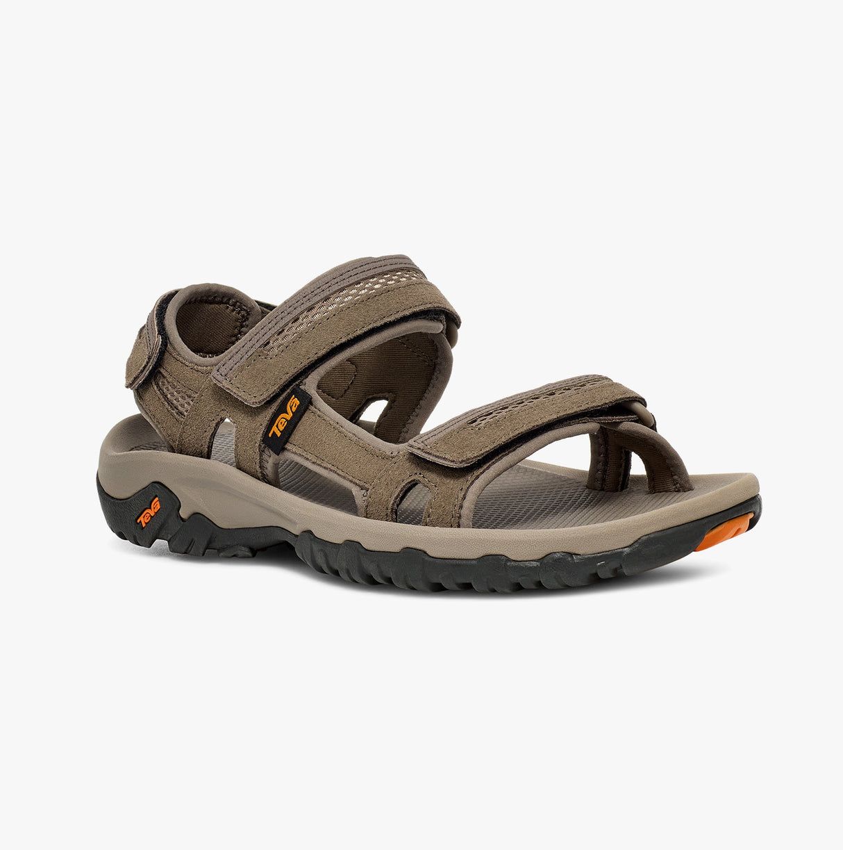 Teva HUDSON Mens Sandals Bungee Cord
