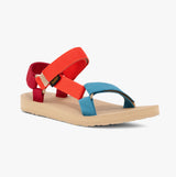 Teva ORIGINAL UNIVERSAL Womens Sandals Haze Multi