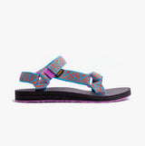 Teva ORIGINAL UNIVERSAL Womens Sandals Radio Tigerlily