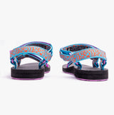 Teva ORIGINAL UNIVERSAL Womens Sandals Radio Tigerlily