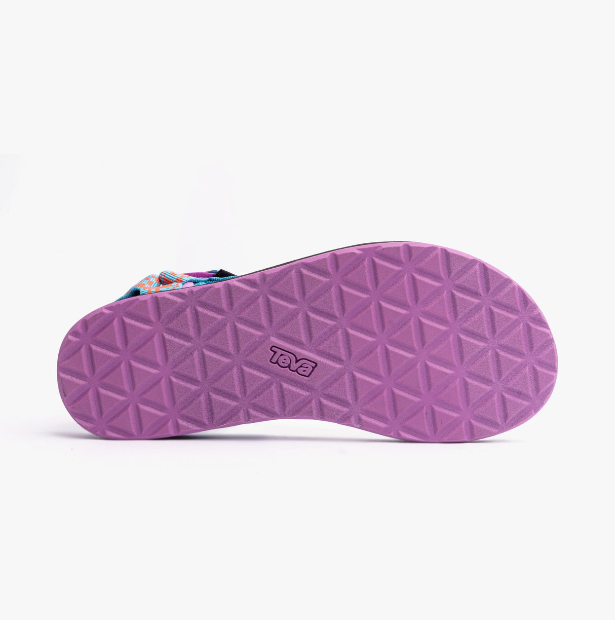 Teva ORIGINAL UNIVERSAL Womens Sandals Radio Tigerlily