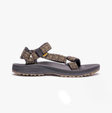 Teva WINSTED Mens Sandals Bamboo Dark Olive