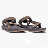 Teva WINSTED Mens Sandals Bamboo Dark Olive