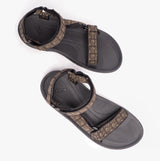 Teva WINSTED Mens Sandals Bamboo Dark Olive
