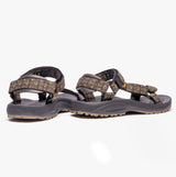 Teva WINSTED Mens Sandals Bamboo Dark Olive