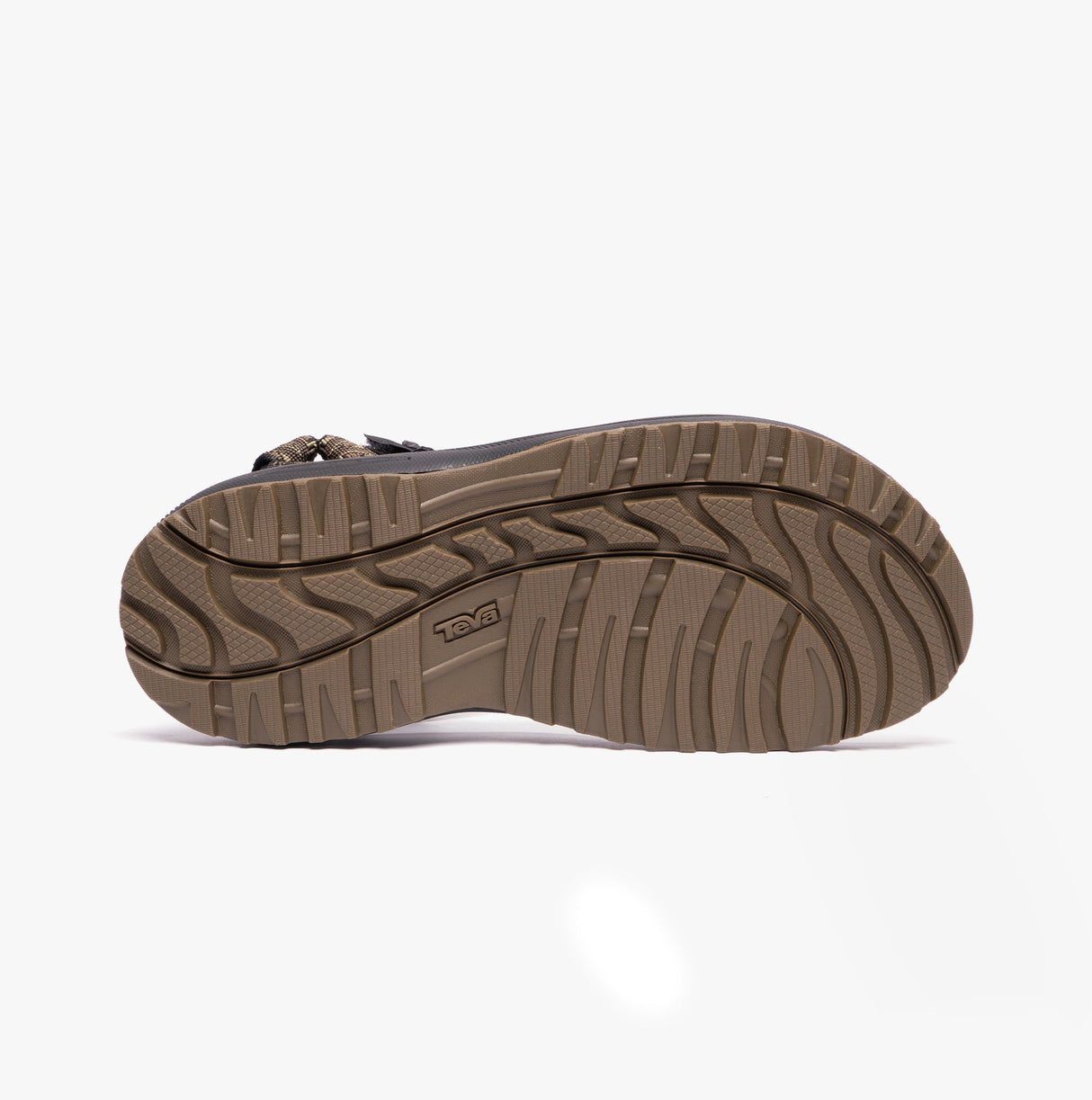 Teva WINSTED Mens Sandals Bamboo Dark Olive