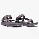 Teva WINSTED Mens Sandals Bamboo Black