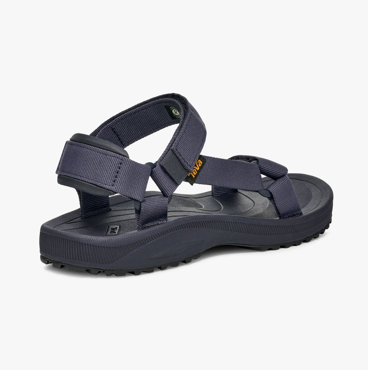 Teva WINSTED Mens Sandals Crown Blue