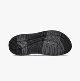 Teva WINSTED Mens Sandals Dissolving Shapes Total Eclipse