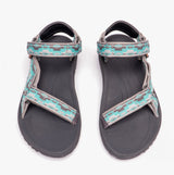 Teva WINSTED Womens Sandals Monds Waterfall