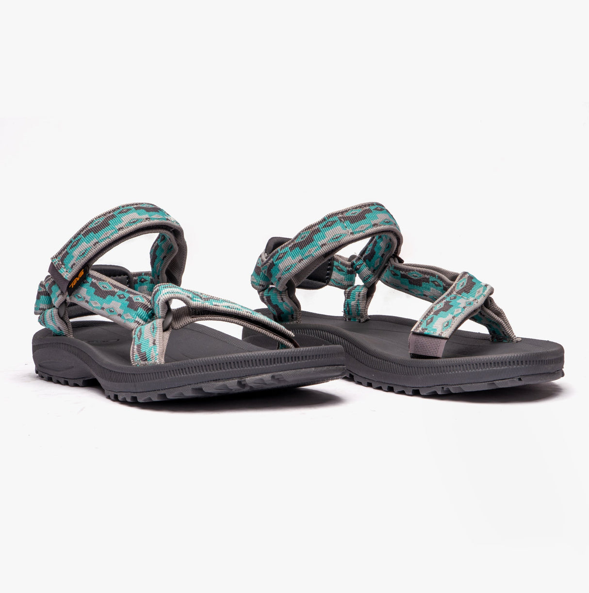 Teva WINSTED Womens Sandals Monds Waterfall