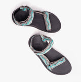 Teva WINSTED Womens Sandals Monds Waterfall