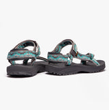 Teva WINSTED Womens Sandals Monds Waterfall