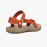 Teva WINSTED Womens Sandals Potters Clay