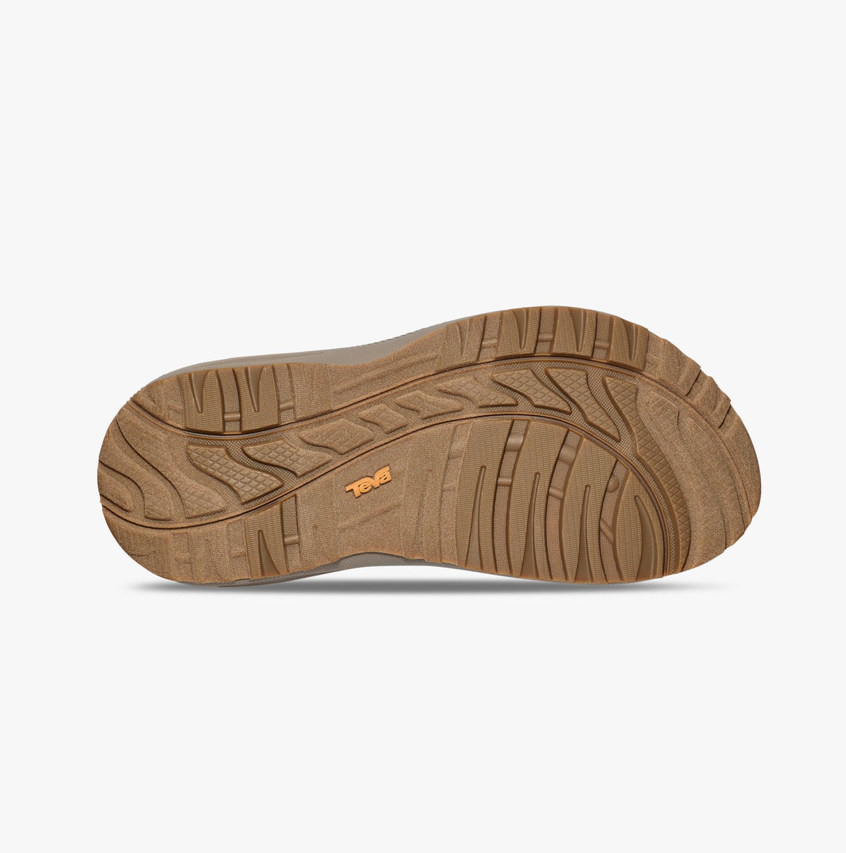 Teva WINSTED Womens Sandals Potters Clay