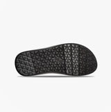 Teva VOYA FLIP Mens Flip Flops Brick Black