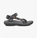 Teva HURRICANE XLT2 Mens Sandals Archive Wings Black