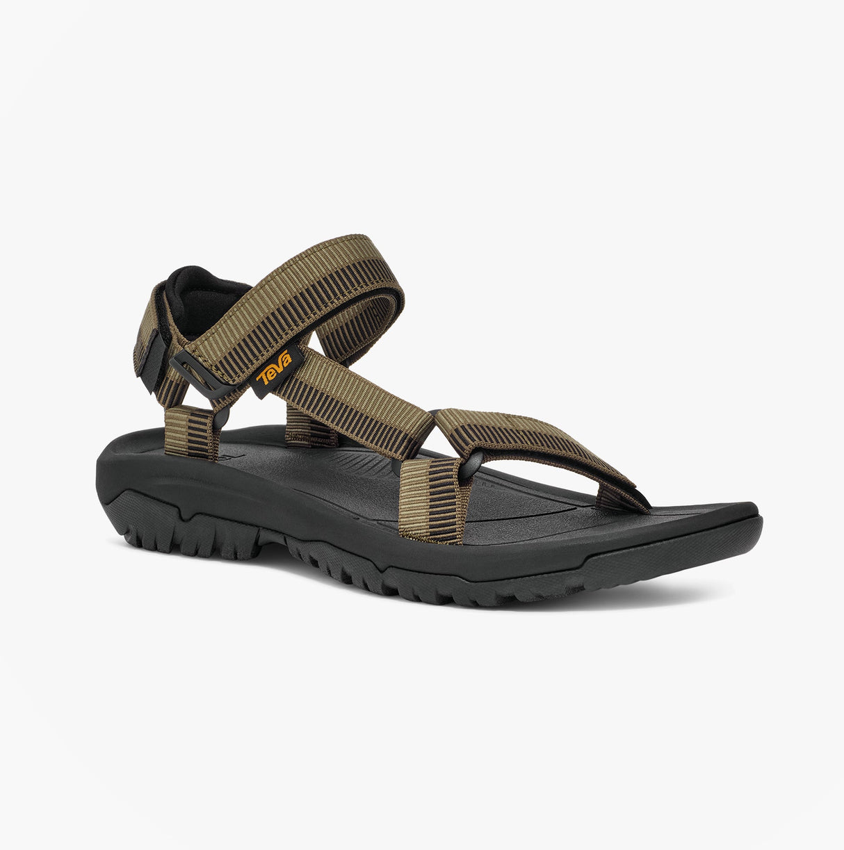 Teva HURRICANE XLT2 Mens Sandals Archive Ladder Olive