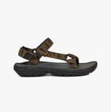 Teva HURRICANE XLT 2 Mens Sandals Chara Dark Olive