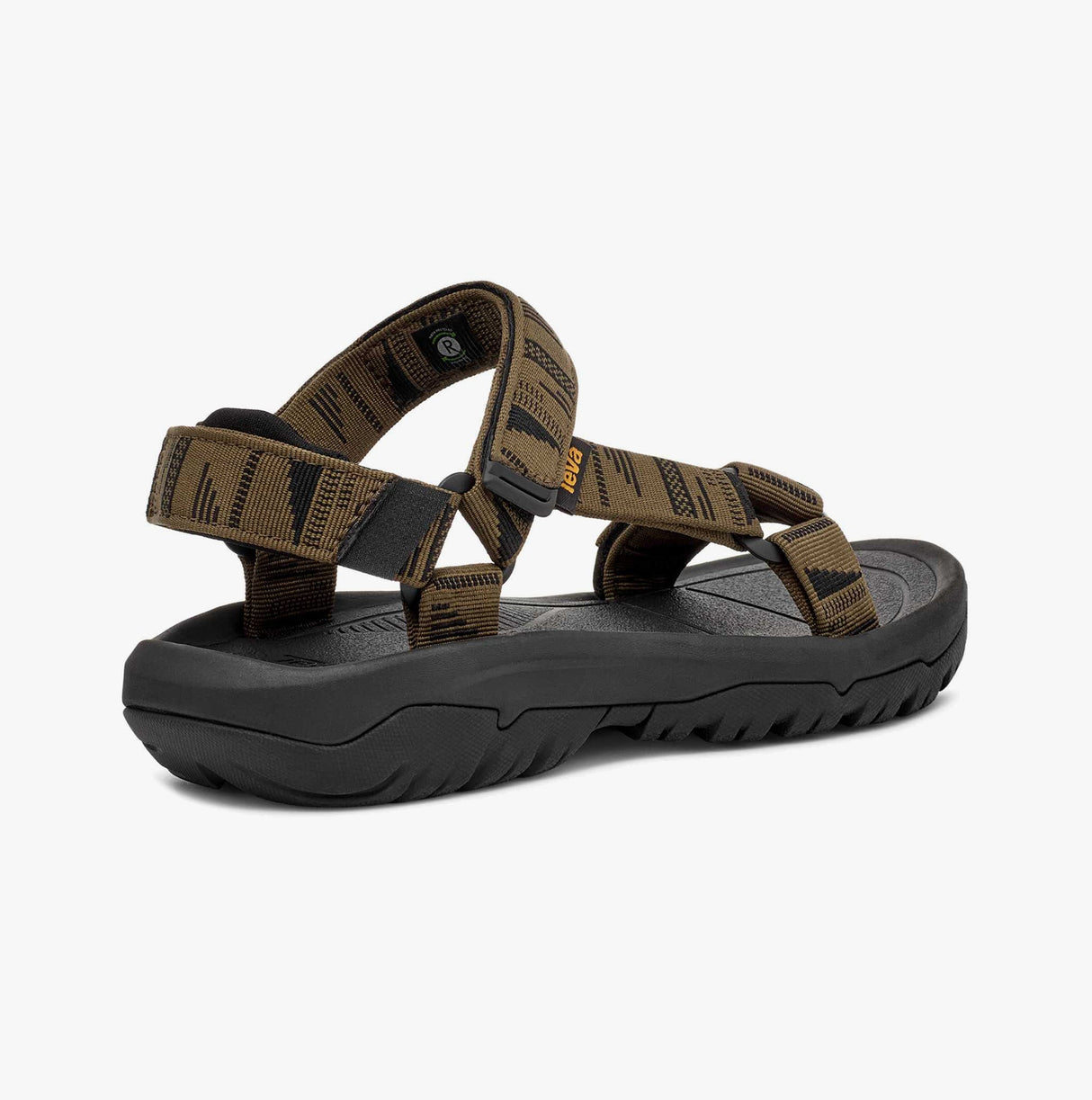 Teva HURRICANE XLT 2 Mens Sandals Chara Dark Olive
