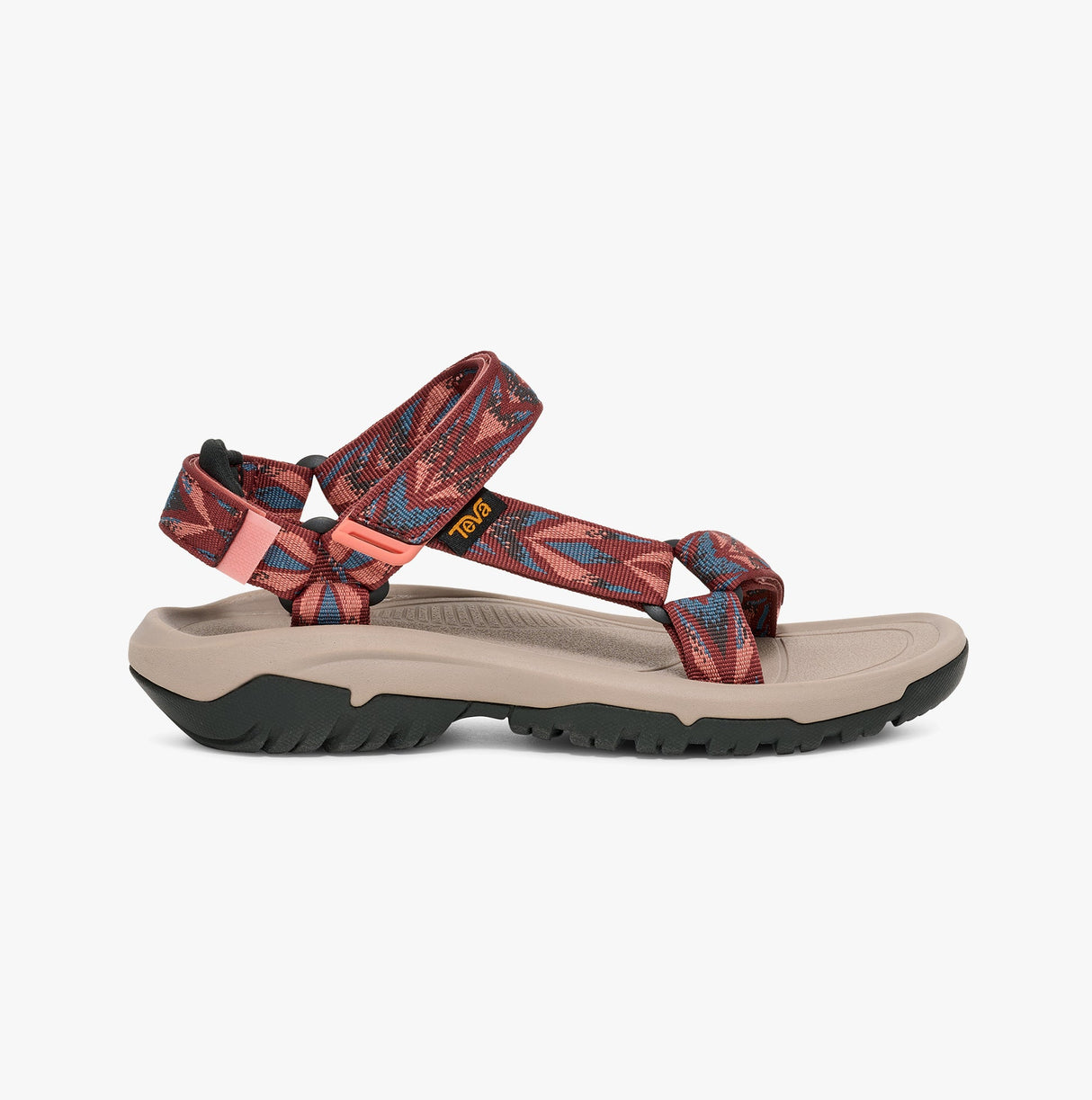Teva HURRICANE XLT2 Womens Sandals Archive Wings Blooming Dahlia