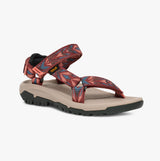 Teva HURRICANE XLT2 Womens Sandals Archive Wings Blooming Dahlia