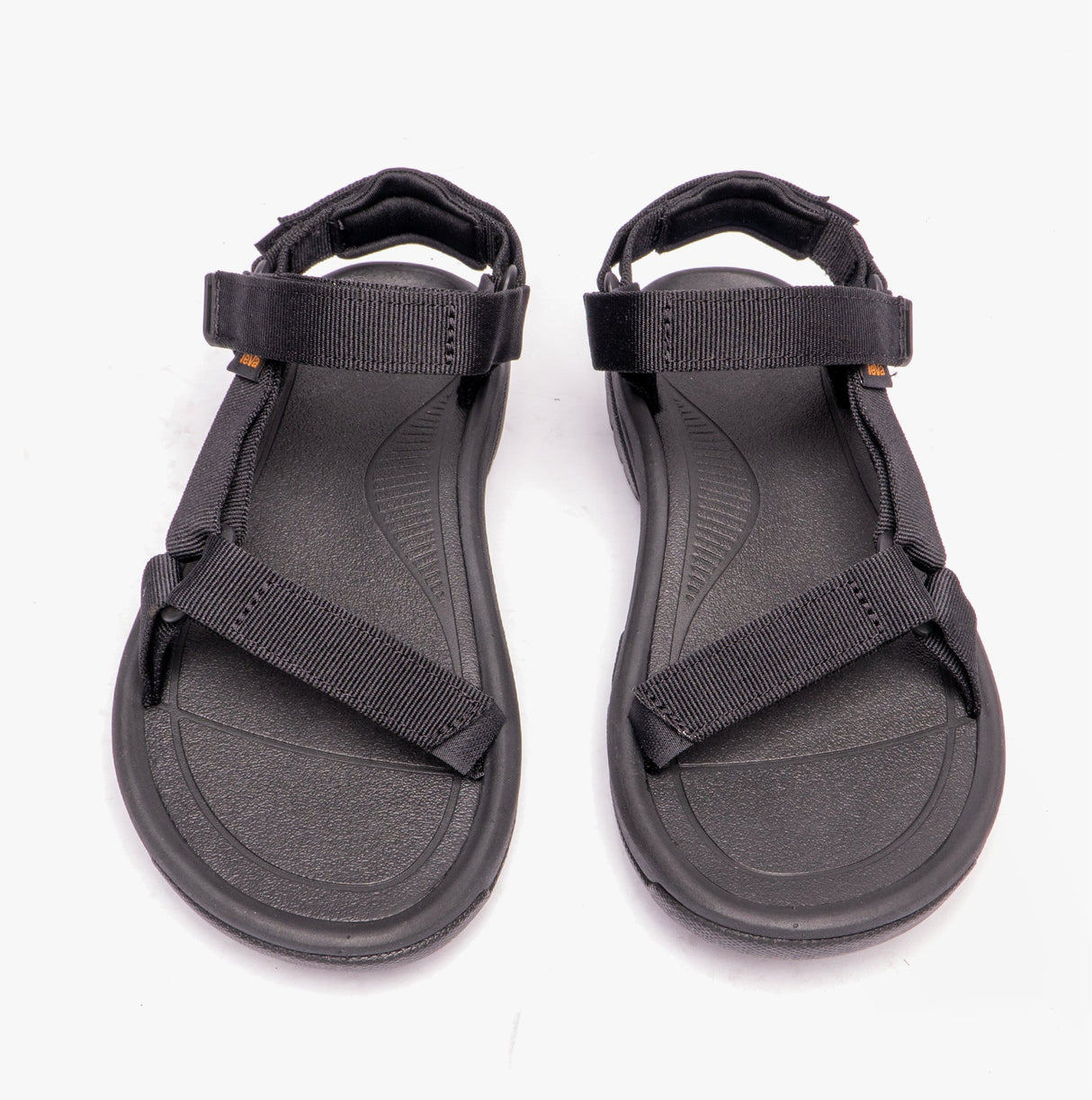 Teva HURRICANE XLT2 Womens Sandals Black