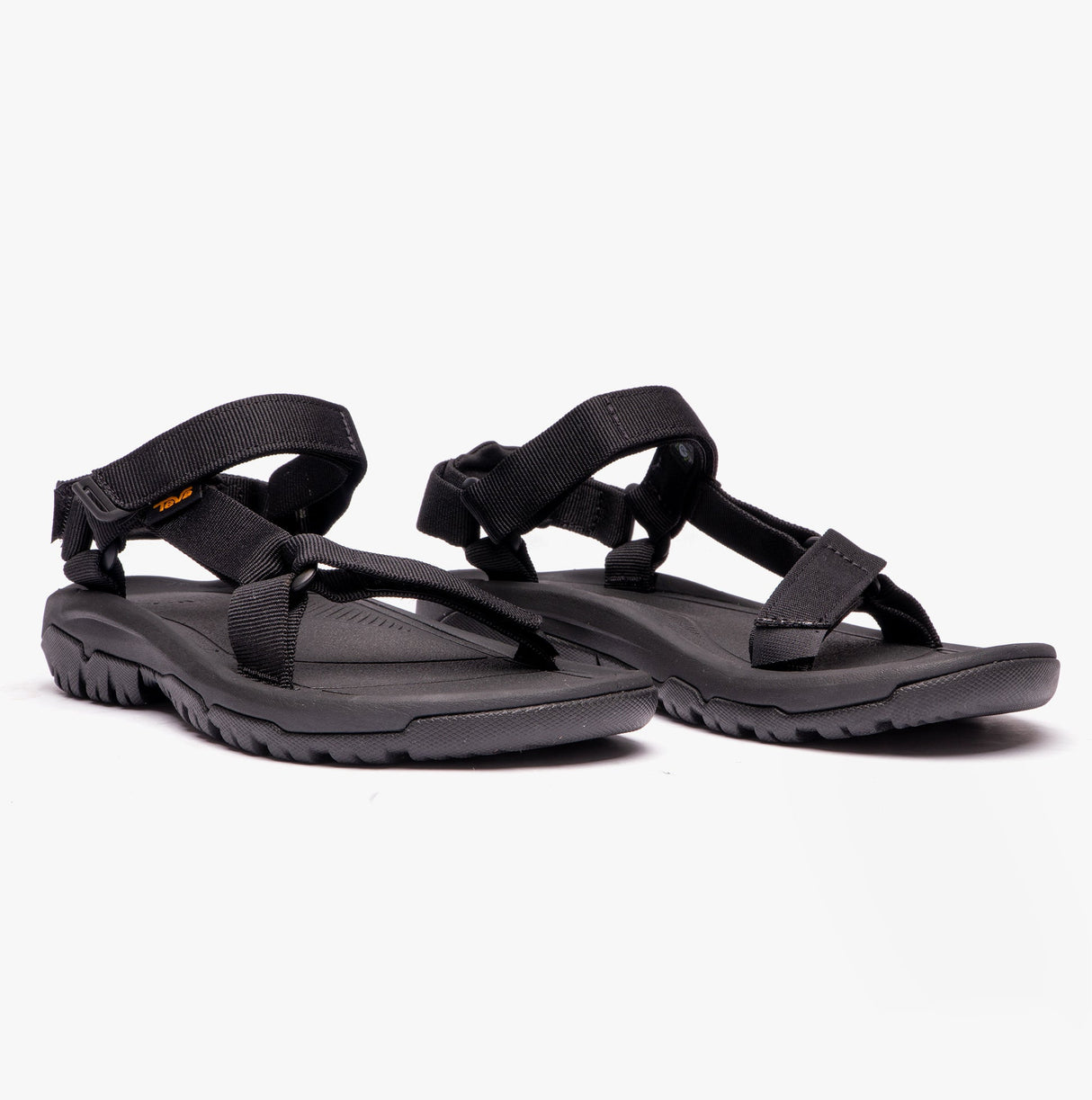 Teva HURRICANE XLT2 Womens Sandals Black
