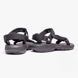 Teva HURRICANE XLT2 Womens Sandals Black