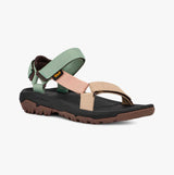 Teva HURRICANE XLT2 Womens Sandals Basil/ Maple Sugar Multi