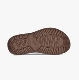 Teva HURRICANE XLT2 Womens Sandals Basil/ Maple Sugar Multi