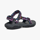 Teva HURRICANE XLT2 Womens Sandals Mountain Mosaic Crown Blue